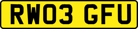 RW03GFU