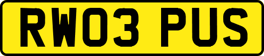 RW03PUS