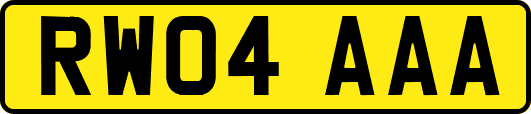 RW04AAA