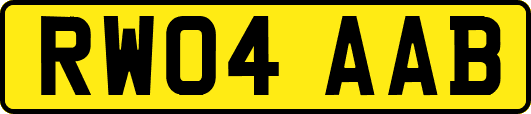 RW04AAB