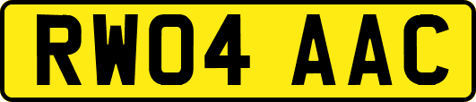 RW04AAC