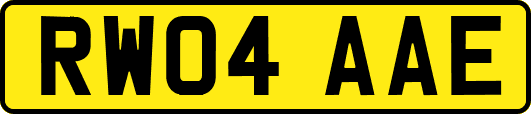 RW04AAE