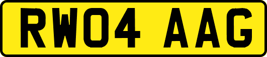 RW04AAG