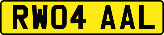 RW04AAL
