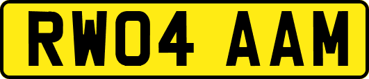 RW04AAM