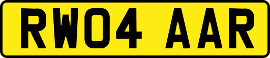 RW04AAR