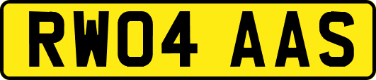 RW04AAS