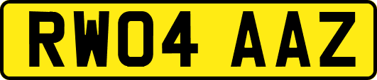 RW04AAZ