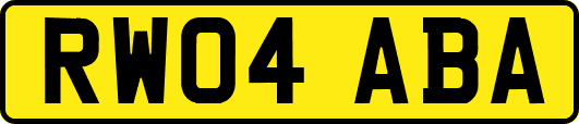 RW04ABA