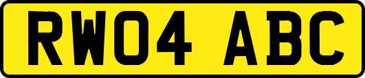 RW04ABC