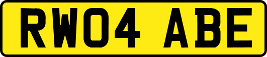 RW04ABE