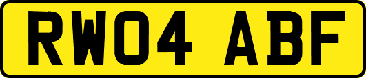 RW04ABF