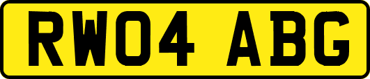 RW04ABG