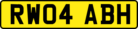 RW04ABH