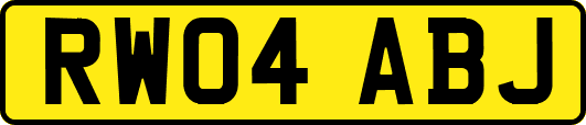RW04ABJ