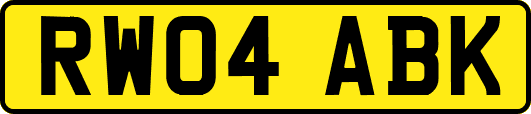 RW04ABK