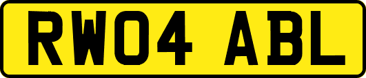RW04ABL