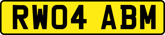 RW04ABM