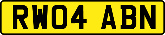 RW04ABN