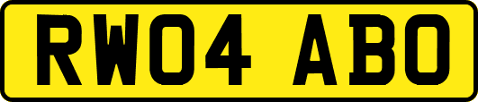 RW04ABO