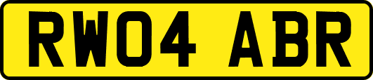 RW04ABR