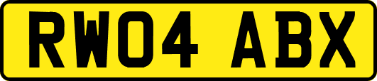 RW04ABX