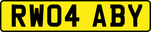 RW04ABY
