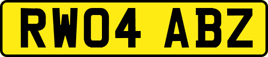 RW04ABZ