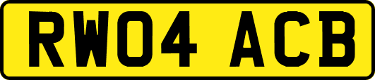 RW04ACB