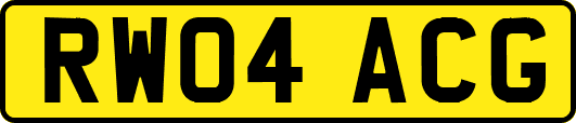 RW04ACG