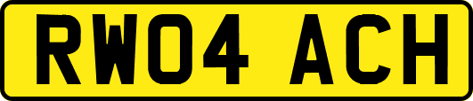 RW04ACH