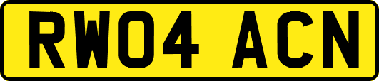 RW04ACN