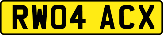 RW04ACX