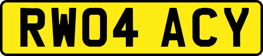 RW04ACY