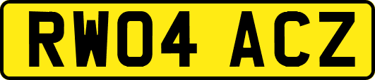 RW04ACZ