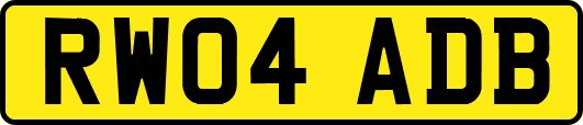 RW04ADB