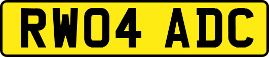 RW04ADC