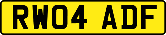 RW04ADF
