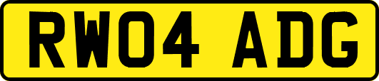 RW04ADG