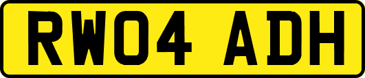 RW04ADH