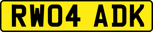 RW04ADK
