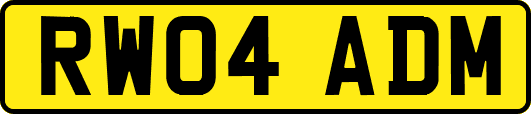 RW04ADM