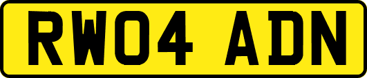 RW04ADN