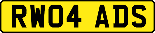 RW04ADS