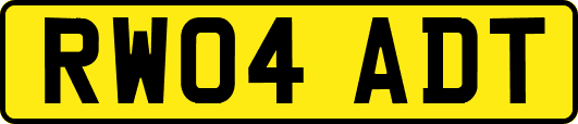 RW04ADT