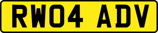 RW04ADV