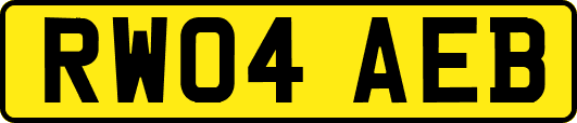 RW04AEB