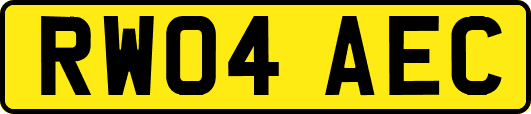 RW04AEC