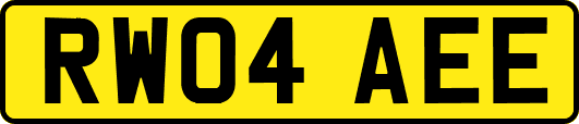 RW04AEE