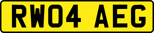 RW04AEG